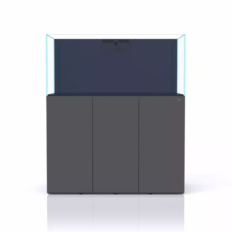 NYOS OPUS G2 440 Aquarium w/ Slim-Line Cabinet (Grey)