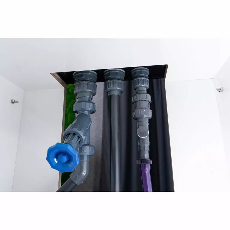 AquaForest OceanGuard 275 Aquarium (48 Gallon) - Crushed Ice