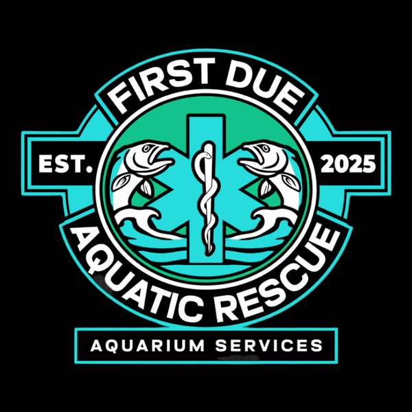 First Due Aquatic Rescue
