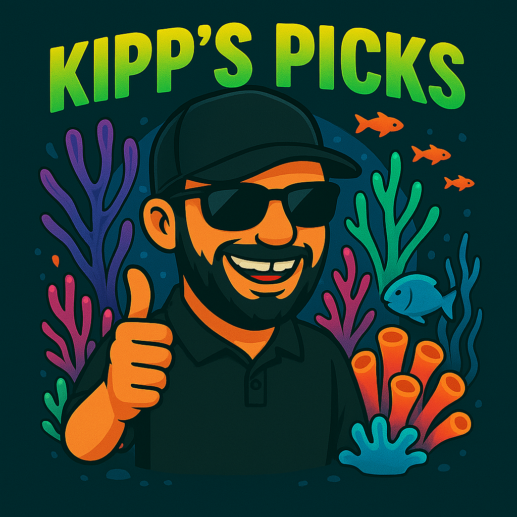 KIPPS PICKS!