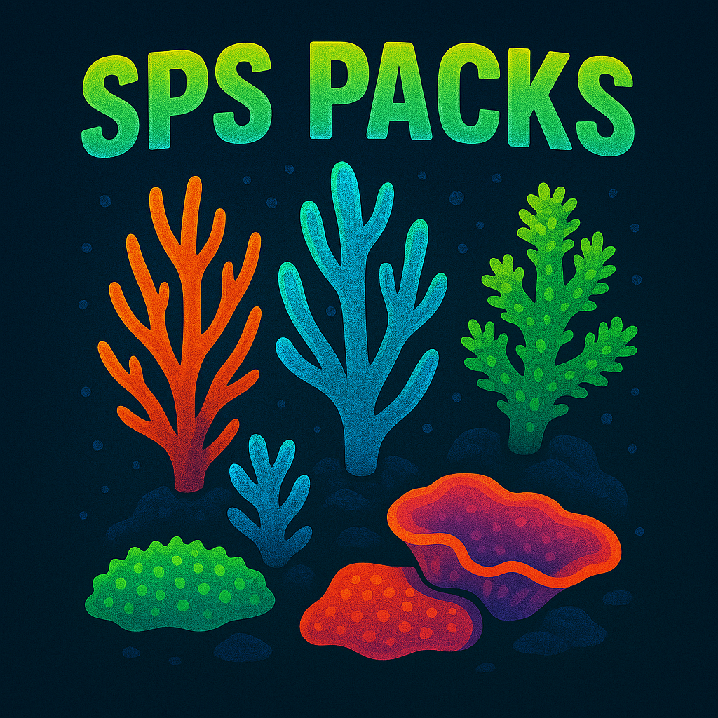 SPS PACKS