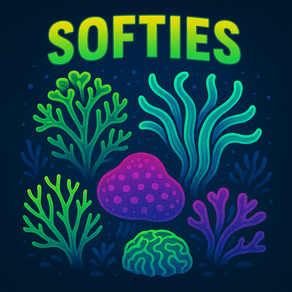 SOFTIES