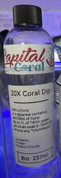 Coral Dip 20X