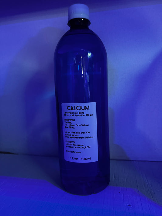 Calcium Supplement
