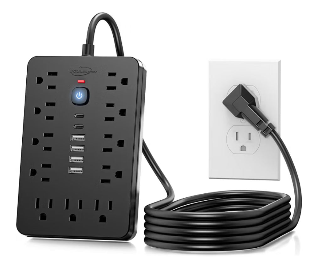Surge Protector
