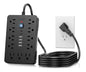Surge Protector