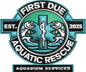 Freshwater Aquarium Install