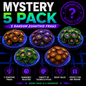MYSTERY ZOA 5 PACK