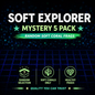 MYSTERY SOFT 5 PACK