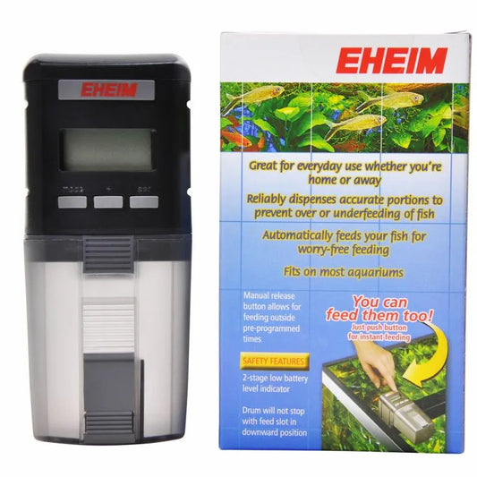 EHEIM Automatic Everyday Fish Feeder