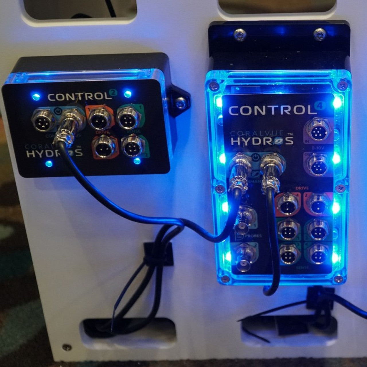 HYDROS Control X2 Entry Level Aquarium (Starter Pack)