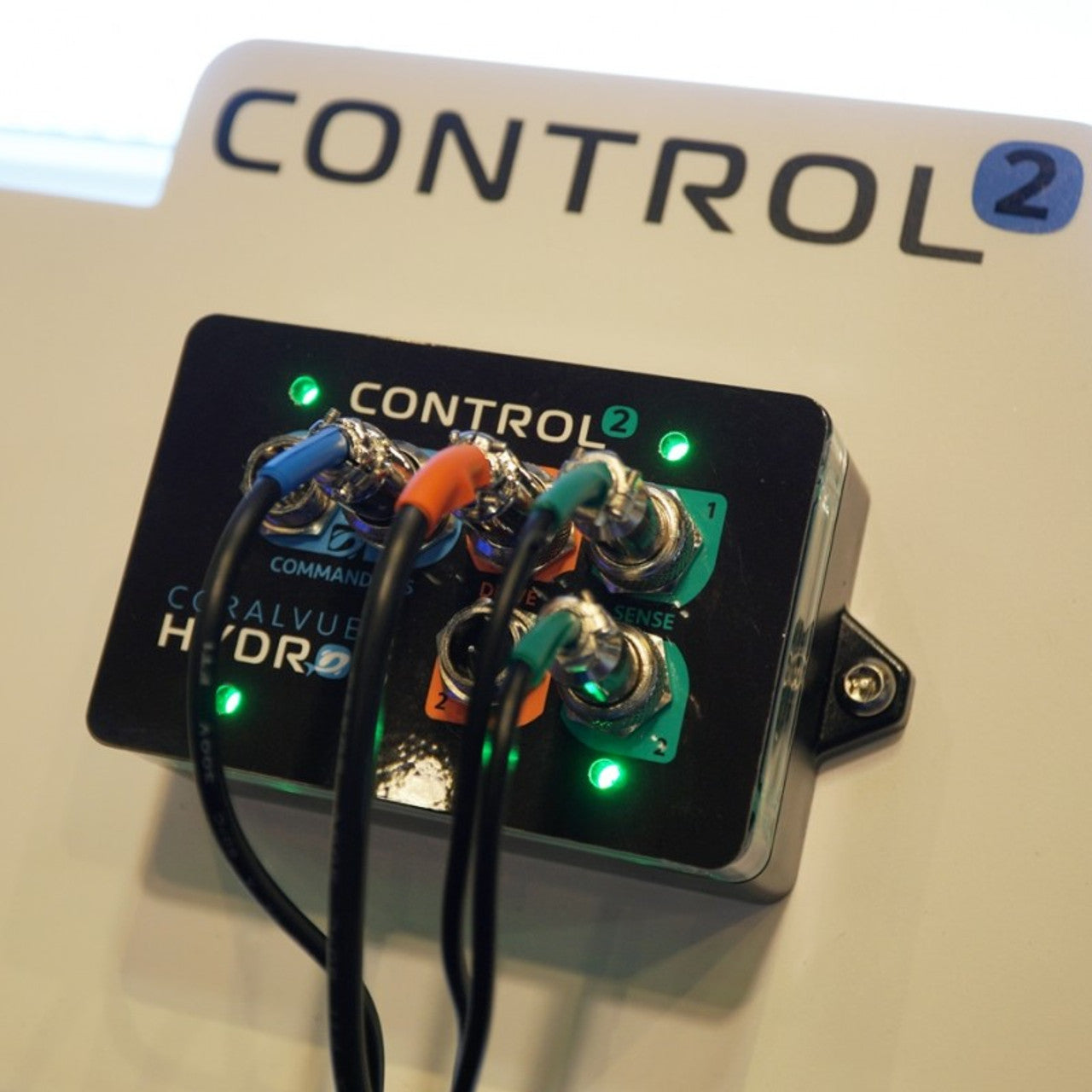 HYDROS Control X2 Entry Level Aquarium (Starter Pack)
